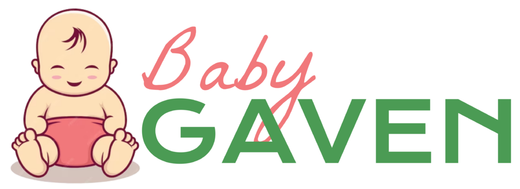 Baby Gaven